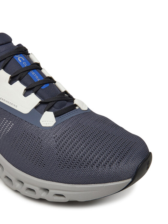 On On Pantofi pentru alergare Cloudstratus 3 3MD30112139 Bleumarin