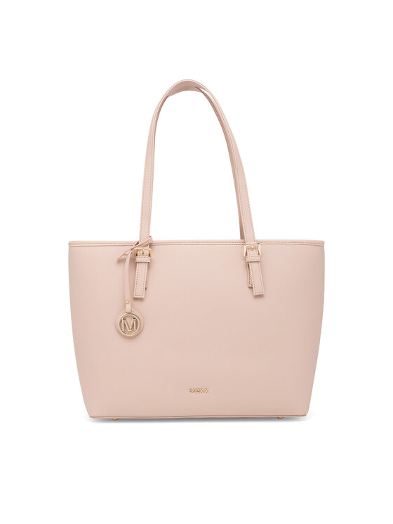 MEXX MEXX Дамска чанта MEXX-E-025-05 Бежов