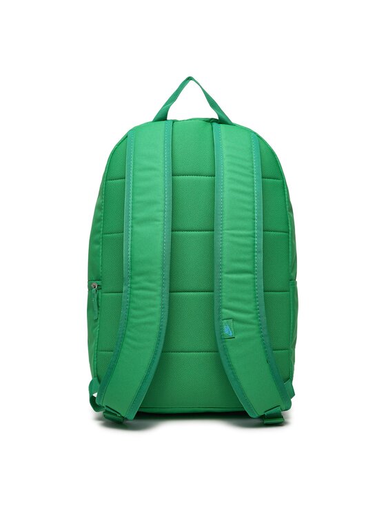 Nike Rucksack Heritage DC4244 324 Grun Modivo