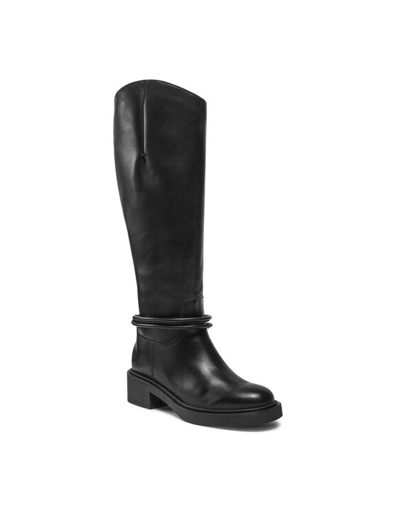 GINO ROSSI Gino Rossi Stivali NOCE-05 Nero