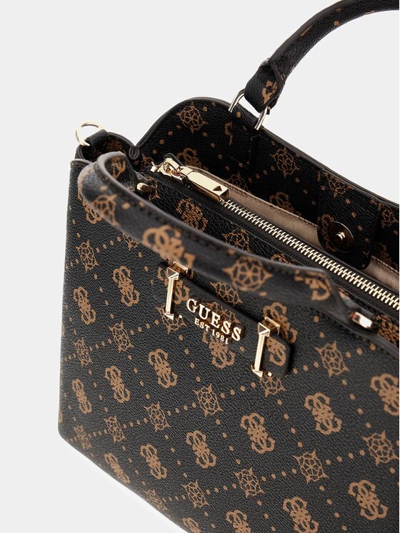 Guess Guess Τσάντα 178527 Καφέ