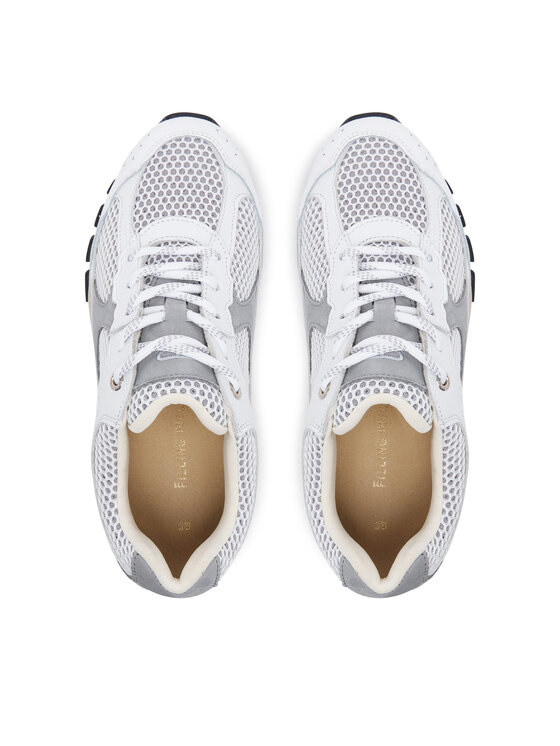 Filling Pieces Filling Pieces Sneakersy Oryon 56355081002 Szary
