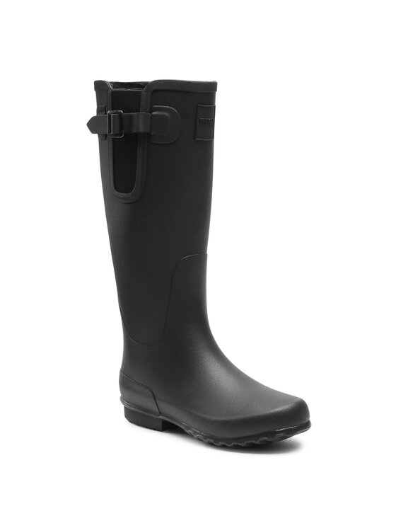 Tretorn Tretorn Gummistiefel Indira 47282910 Schwarz