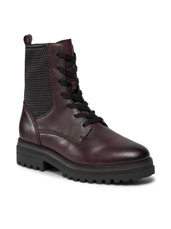 Tamaris Tamaris Traperid 1-25231-41 Bordoopunane
