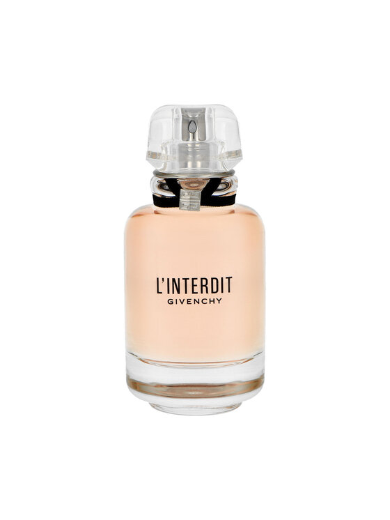 Givenchy Givenchy L`Interdit 2022 Woda toaletowa