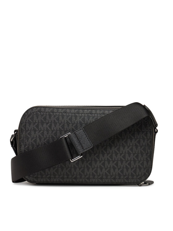 MICHAEL Michael Kors MICHAEL Michael Kors Umhängetasche Hudson 33S5LHDM5B Schwarz
