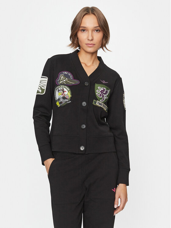 Camicia divisa aeronautica militare top