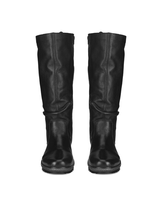 Remonte Remonte Stivali R8475-01 Nero
