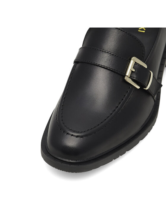 Lasocki Lasocki Loafersy WB-MALMA-02 Czarny