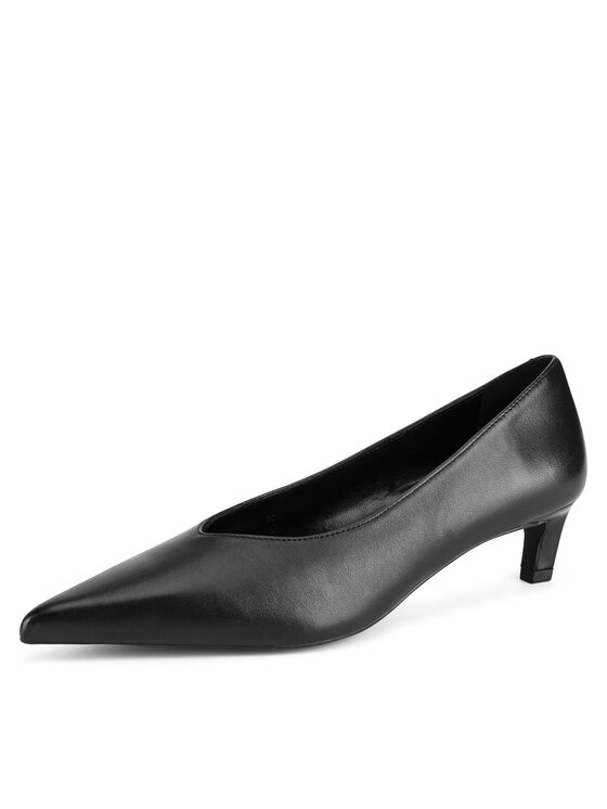 Gino Rossi Gino Rossi Scarpe stiletto MOLLIE-118066 Nero