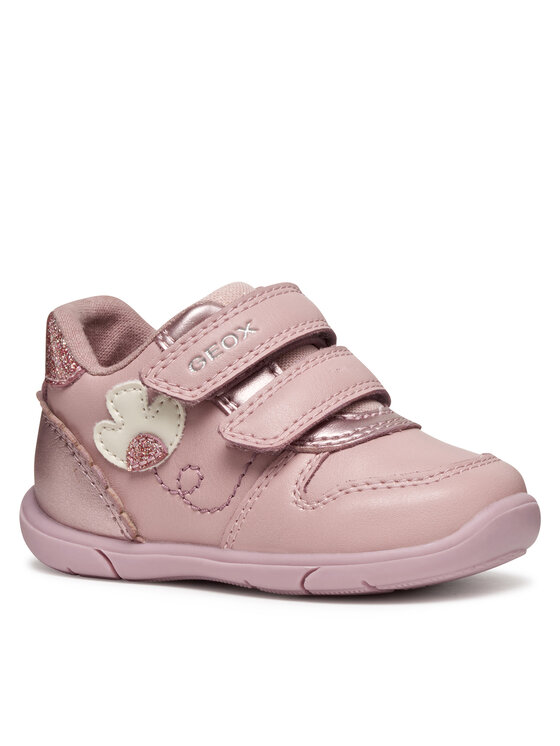 Geox Geox Tossud B Zapito B566DC 054AJ C8014 Roosa