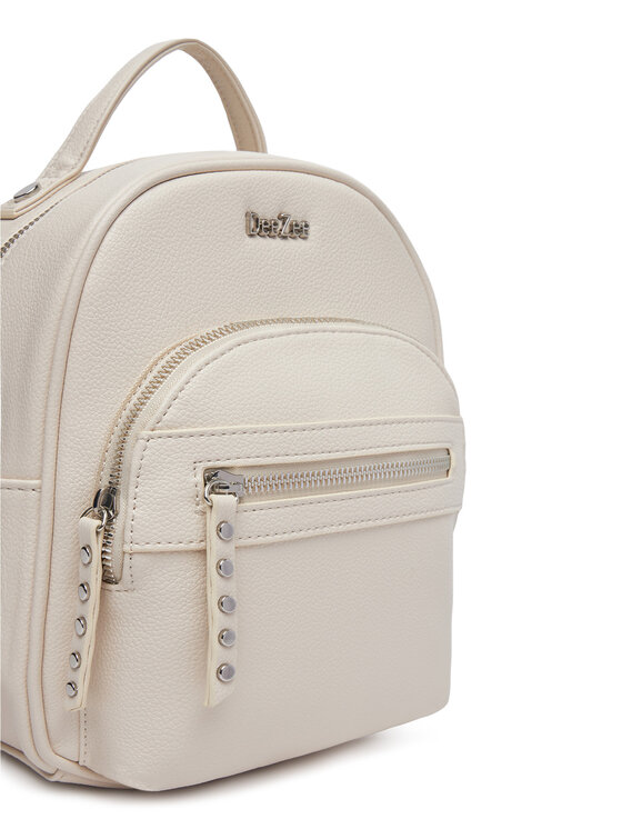 DeeZee DeeZee Ruksak DZE-S-009-07 Écru
