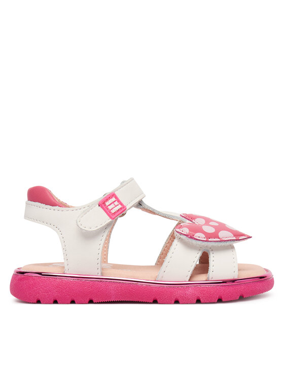 Agatha Ruiz de la Prada Agatha Ruiz de la Prada Босоніжки 262961 M Білий