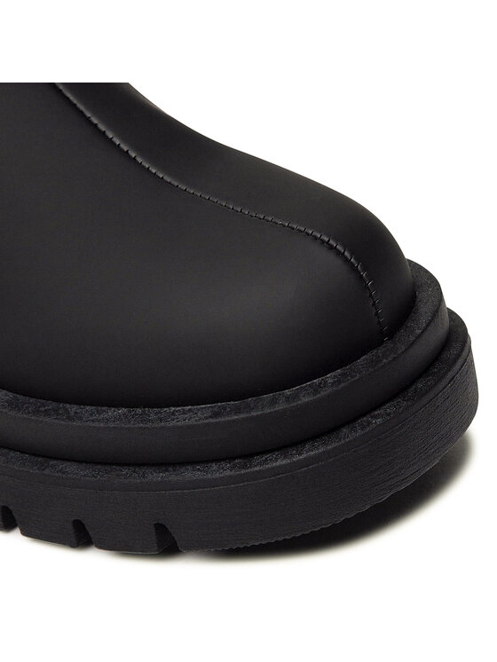 DeeZee DeeZee Ботильйони WS2601-01 Чорний