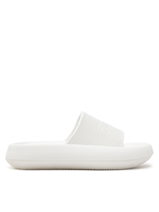 Fila Fila Pantoletten Slippers FTS24110 Weiß