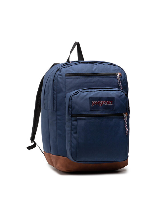 JanSport JanSport Plecak Cool Student EK0A5BAKN54 Granatowy