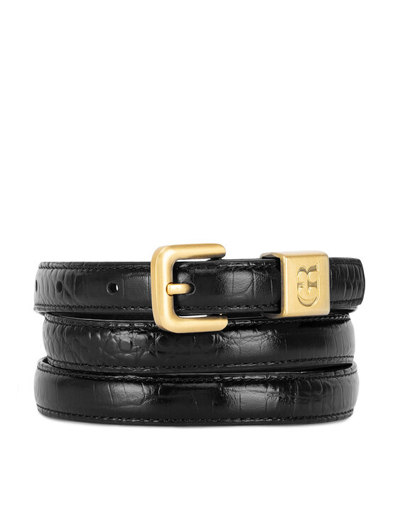 Gino Rossi Gino Rossi Damengürtel BLYL24002-2 CR Schwarz