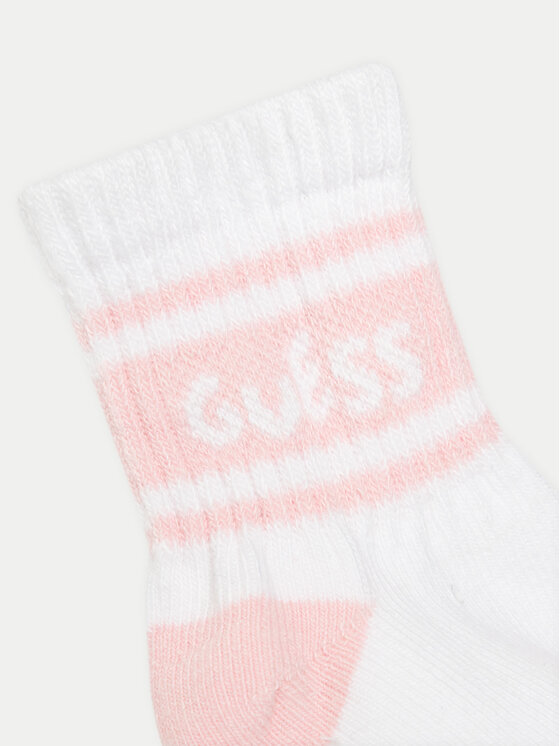 Guess Guess Набір дитячий H5RW03 KA6W0 Рожевий Regular Fit