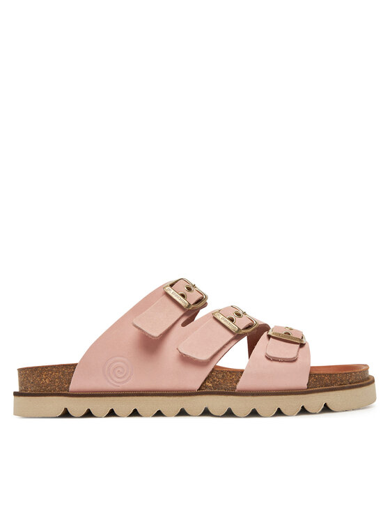 Dr. Brinkmann Dr. Brinkmann Plätud 700684-42 Roosa