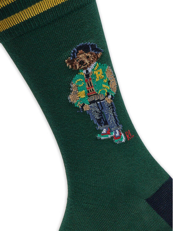 Polo Ralph Lauren Polo Ralph Lauren Calzini lunghi 449958830002 Multicolore