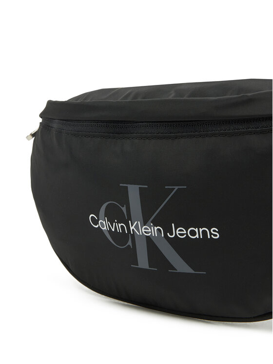Calvin Klein Jeans Calvin Klein Jeans Jostas somiņa Sport Essentials Waistbag 38 LV04G3001G Melns