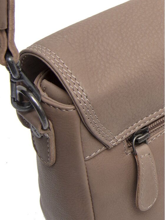 The Chesterfield Brand The Chesterfield Brand Torebka 332618 Szary
