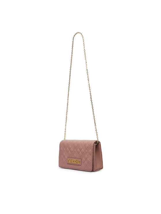 LOVE MOSCHINO LOVE MOSCHINO Handtasche JC4079PP0OLA0600 Rosa