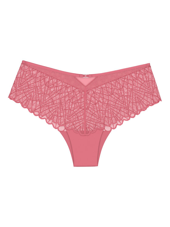 Triumph Triumph Boxershorts That Night In Vegas 10225627 Rosa