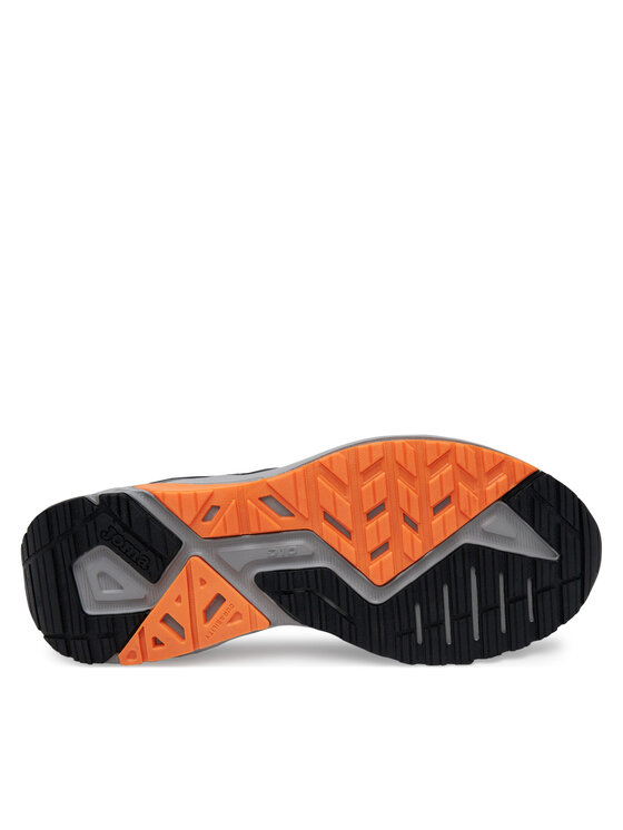 Joma Joma Pantofi pentru alergare Vitaly 2531 RVITAS2531 Negru