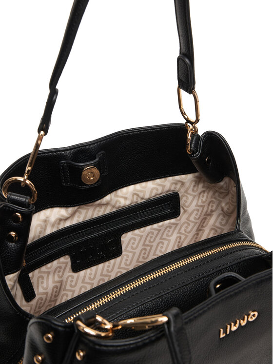 Liu Jo Liu Jo Torbica AA6185 E1012 Crna