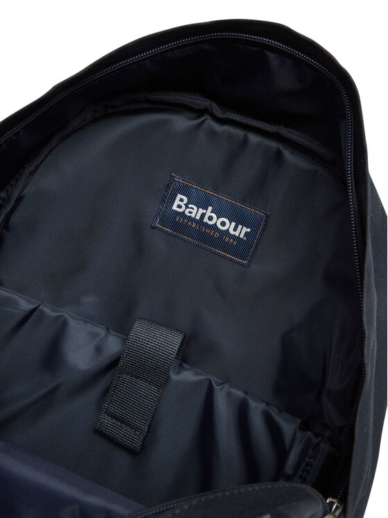 Barbour Barbour Rucksack Cascade UBA0512NY91 Dunkelblau