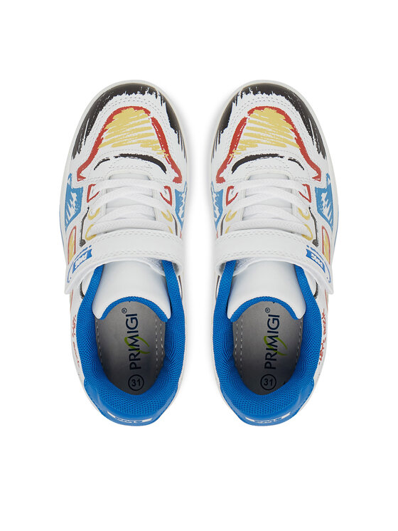Primigi Primigi Sneakers 7957811 Weiß