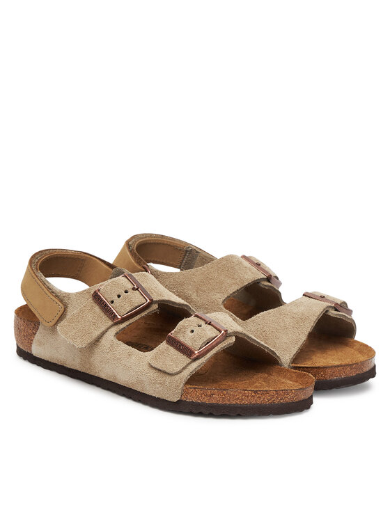 Birkenstock Birkenstock Sandale 1029471 D Bež