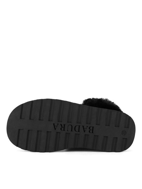 Badura Badura Апрески WFA3080-3 Черен