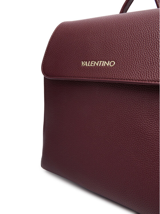 Valentino Valentino Rucksack Thaoe Re VBSA5M20 Dunkelrot
