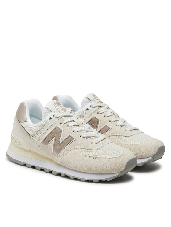 New Balance New Balance Sneakers U574ESC Beige