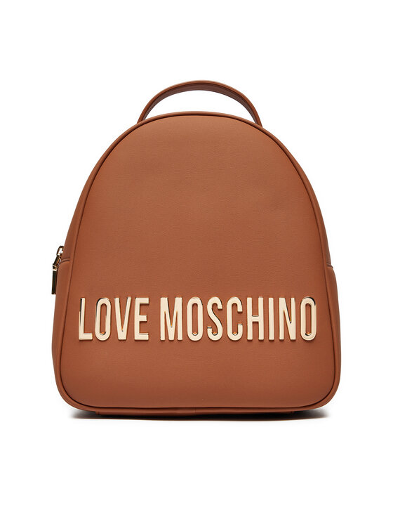 LOVE MOSCHINO Nahrbtnik JC4197PP1LKD0208 Rjava