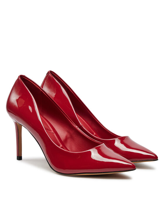 Aldo Aldo Туфлі на шпильці Stessymid 13621012 Червоний