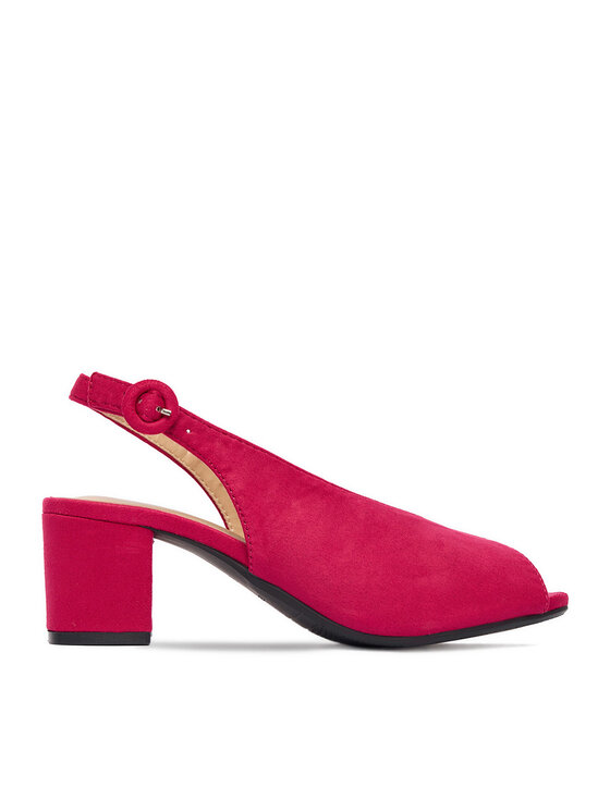 JENNY JENNY Sandale CEO-LS6019-01 Roz