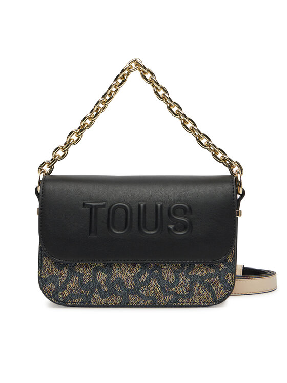 TOUS TOUS Táska  Chain Kaos Icon 2002200351 Bézs