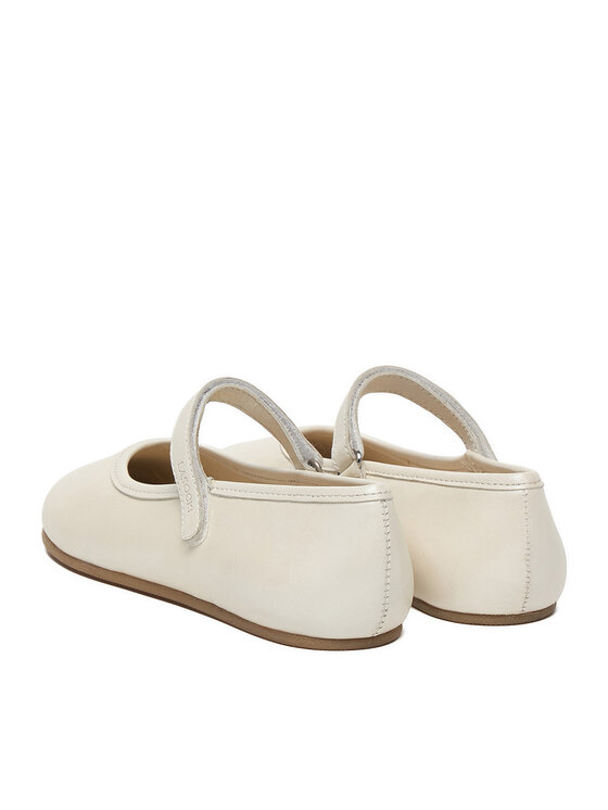 Lasocki Young Lasocki Young Balerīnas CEO-CI12-PEDRO-01 Écru