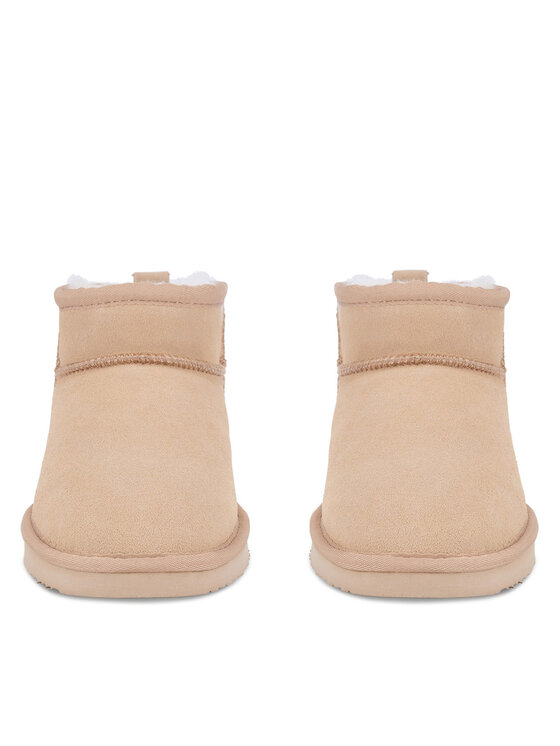 MEXX MEXX Снігоходи MICH2003743W Бежевий