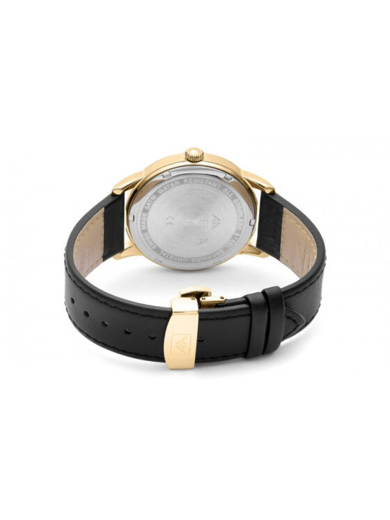 Appella Appella Orologio L70007.1233QF Nero