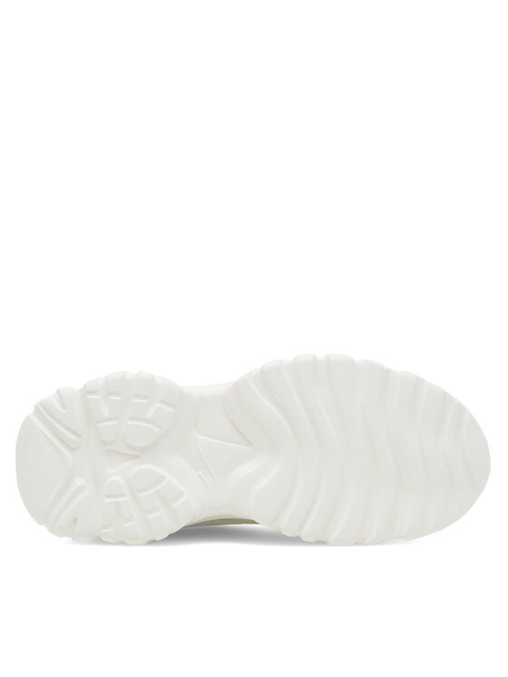 DeeZee DeeZee Sneakersy LAILA WAG1117306A Różowy