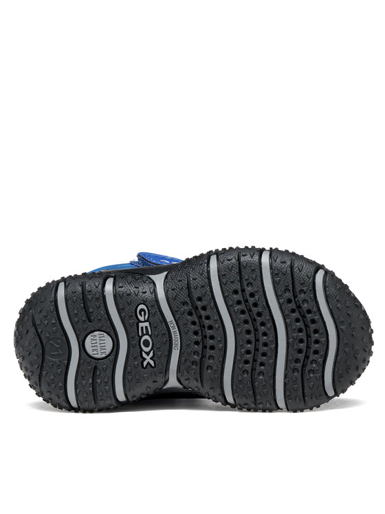 Geox Geox Lumesaapad B Baltic Boy B Abx B4620C 0FU54 C0042 S Sinine
