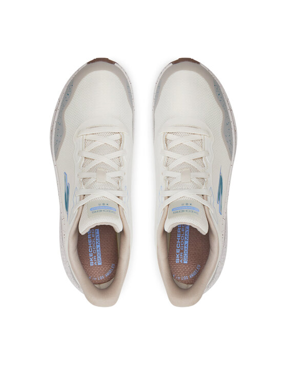 Skechers Skechers Încălțăminte pentru sală Go Run Consistent 2.0 128625 Alb