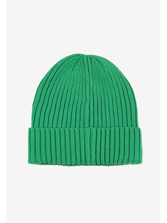 PROSTO. PROSTO. Czapka Cotton Zielony