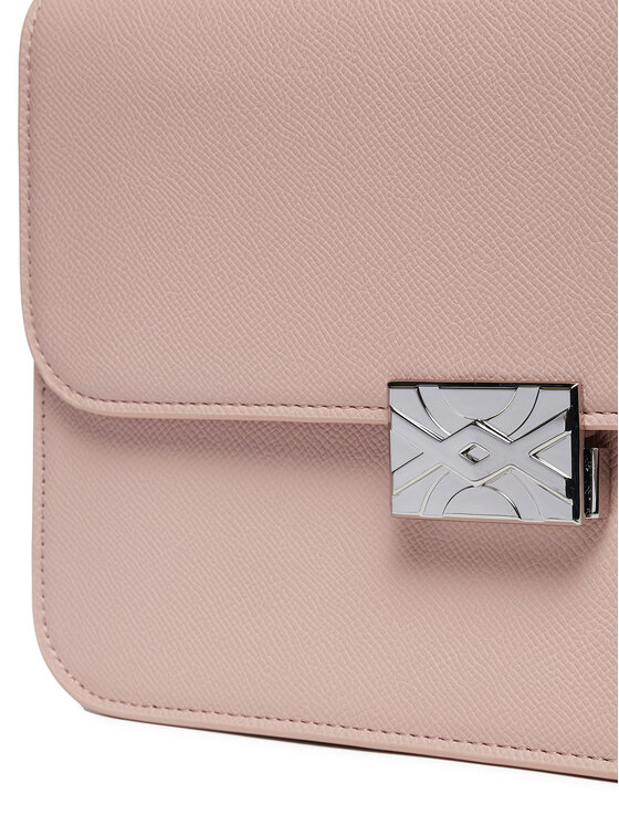 United Colors Of Benetton United Colors Of Benetton Τσάντα 6HKVUY028 Ροζ