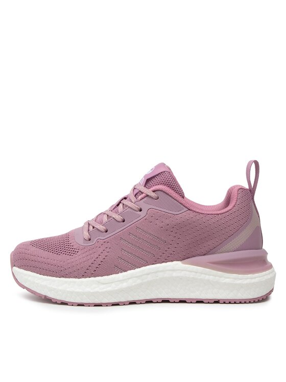 Halti Halti Tenisice Gale Bs W Sneaker 054-2891 Ružičasta