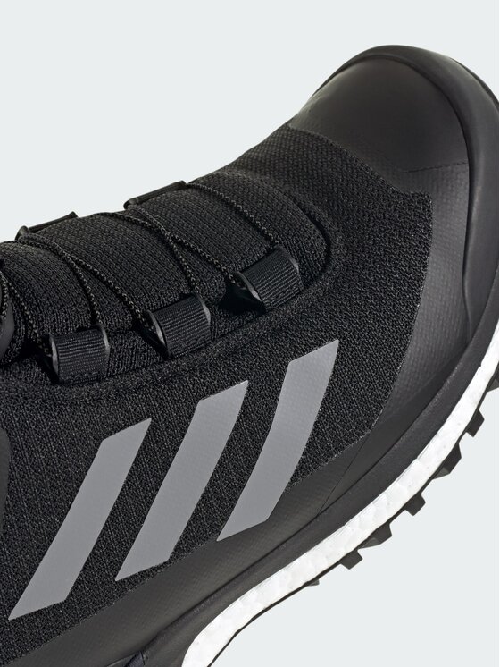 adidas adidas Trekkingi Terrex Conrax BOA RAIN.RDY Czarny